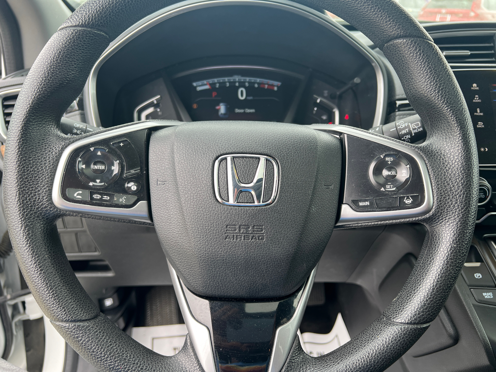 2020 Honda CR-V EX 17