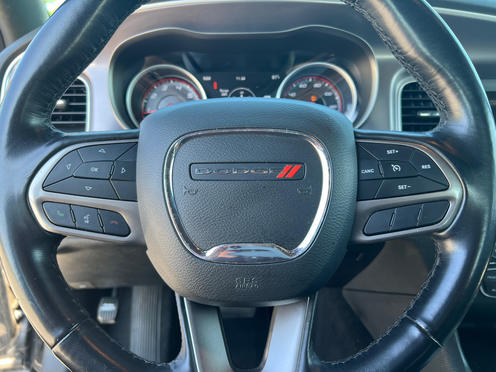 2021 Dodge Charger SXT 17