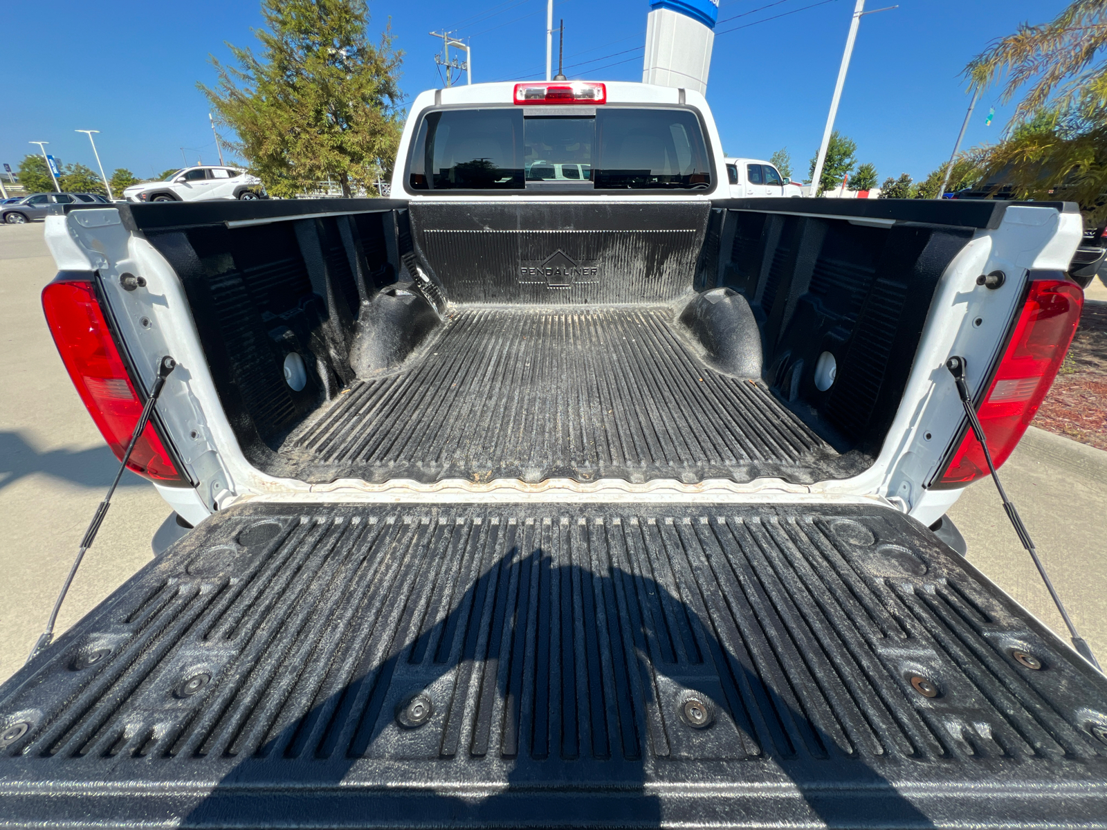 2022 Chevrolet Colorado LT 30