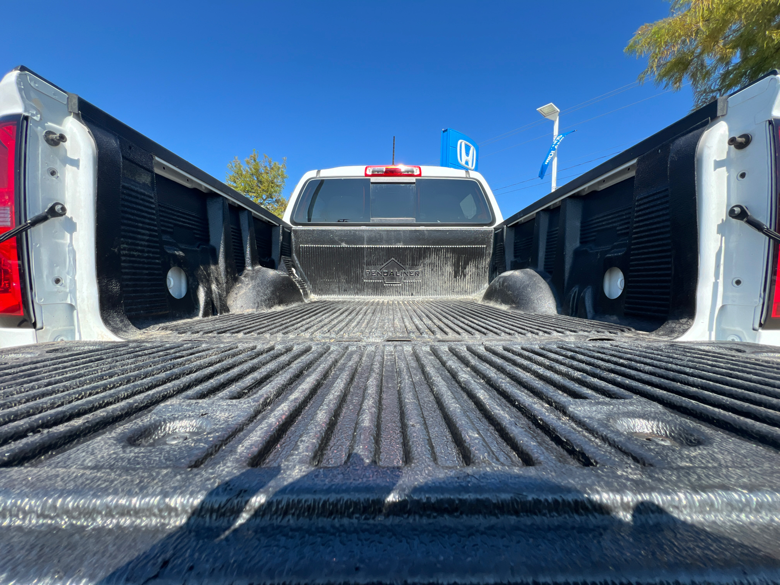 2022 Chevrolet Colorado LT 31