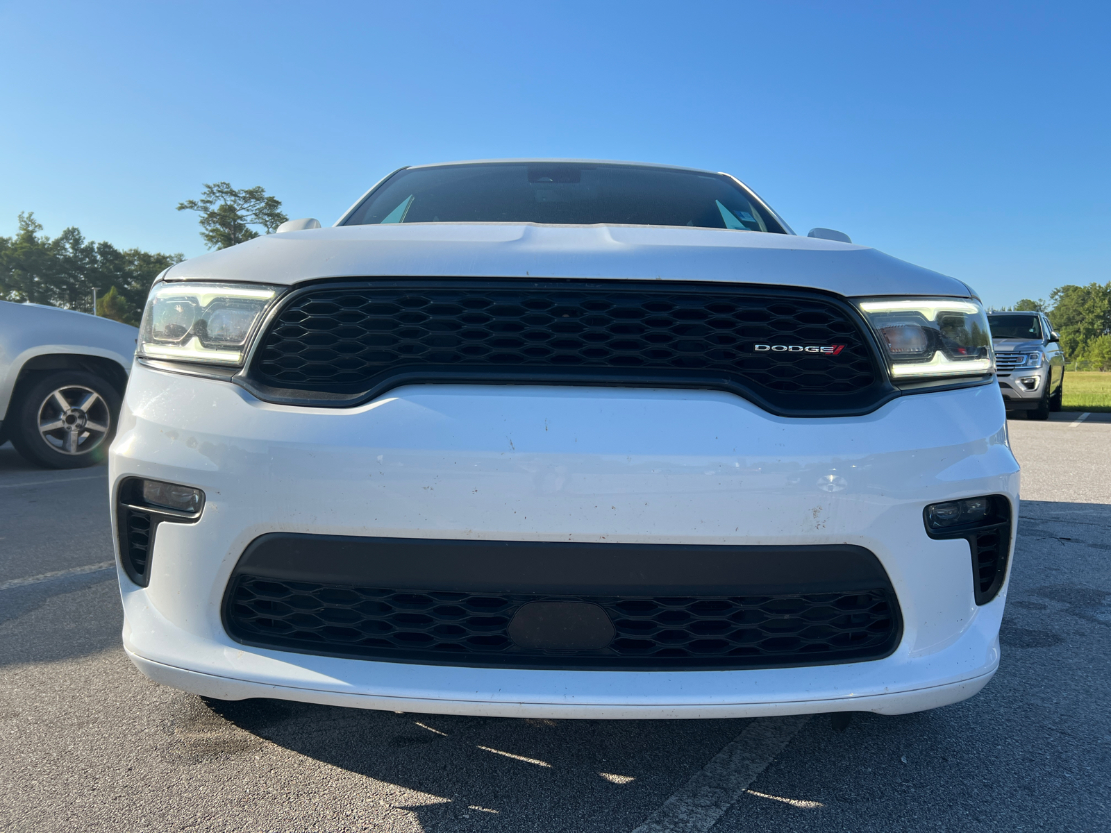 2022 Dodge Durango GT Plus 2