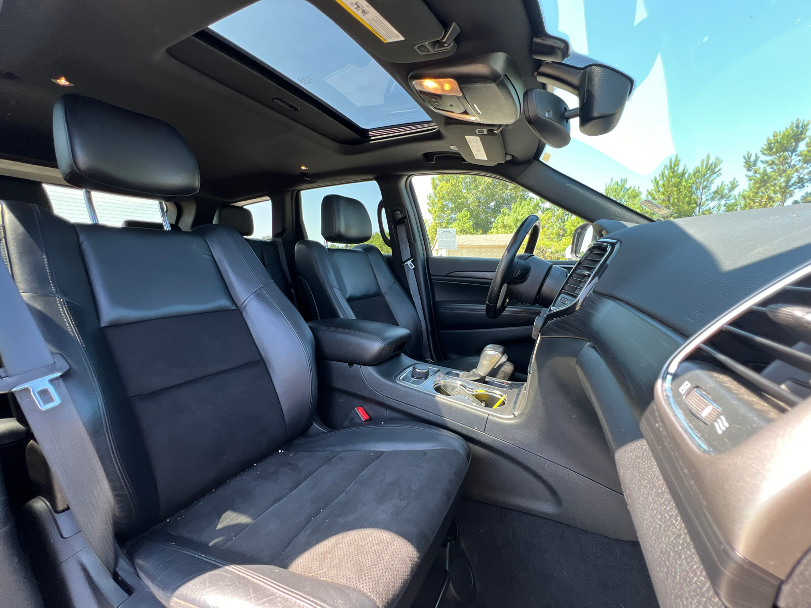 2022 Jeep Grand Cherokee WK Laredo X 34