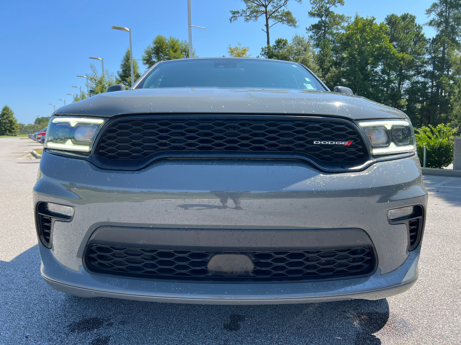 2022 Dodge Durango GT Plus 2