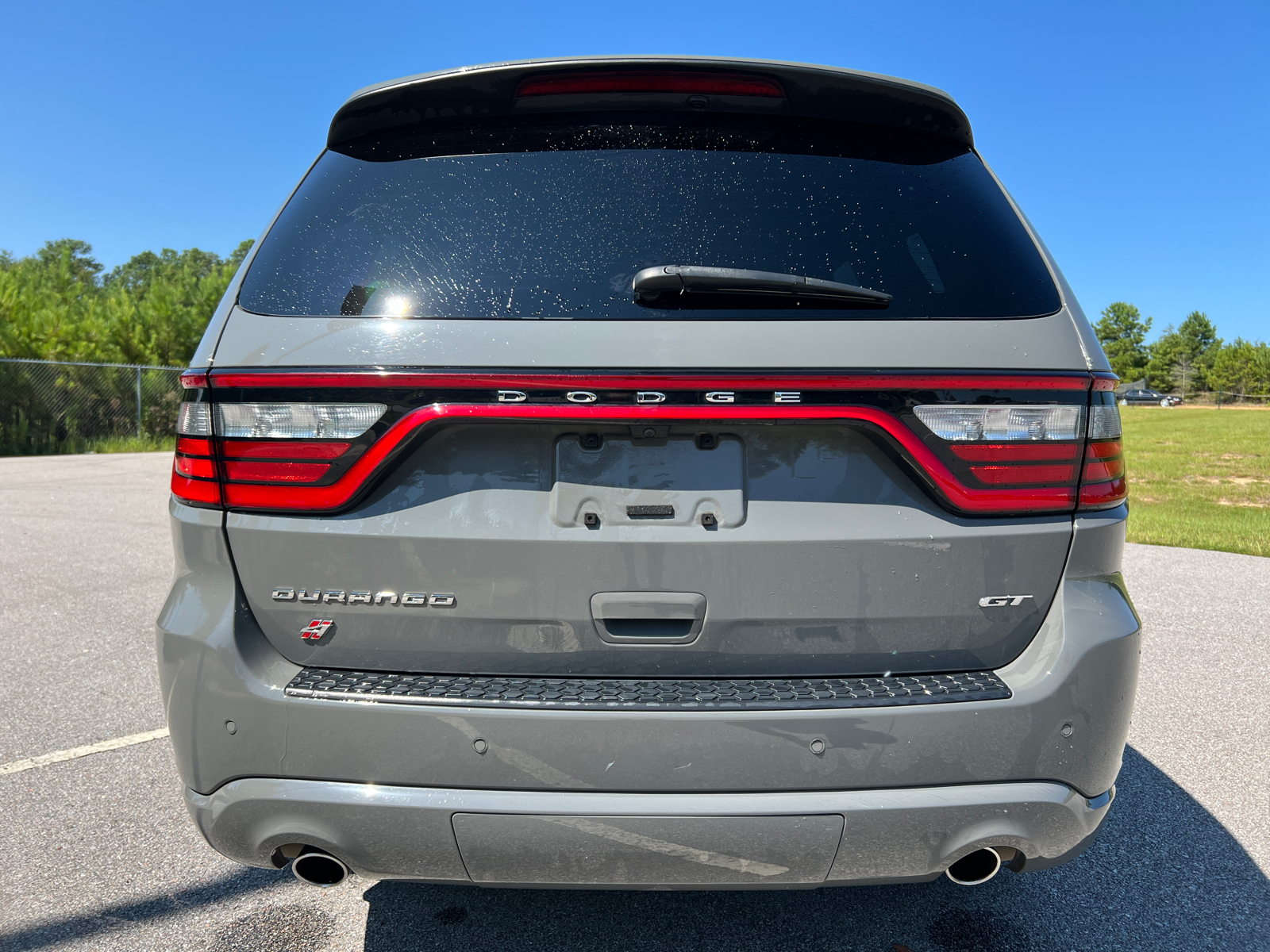 2022 Dodge Durango GT Plus 7