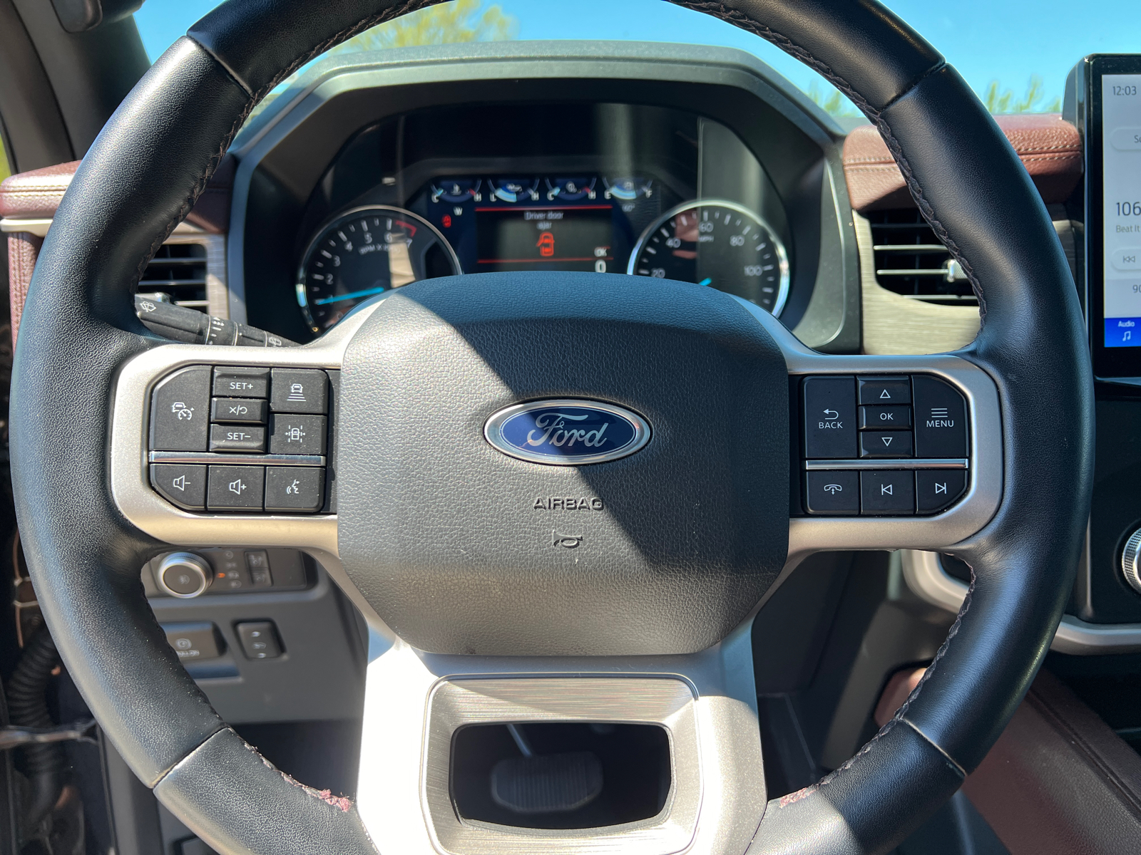2022 Ford Expedition Max Limited 18
