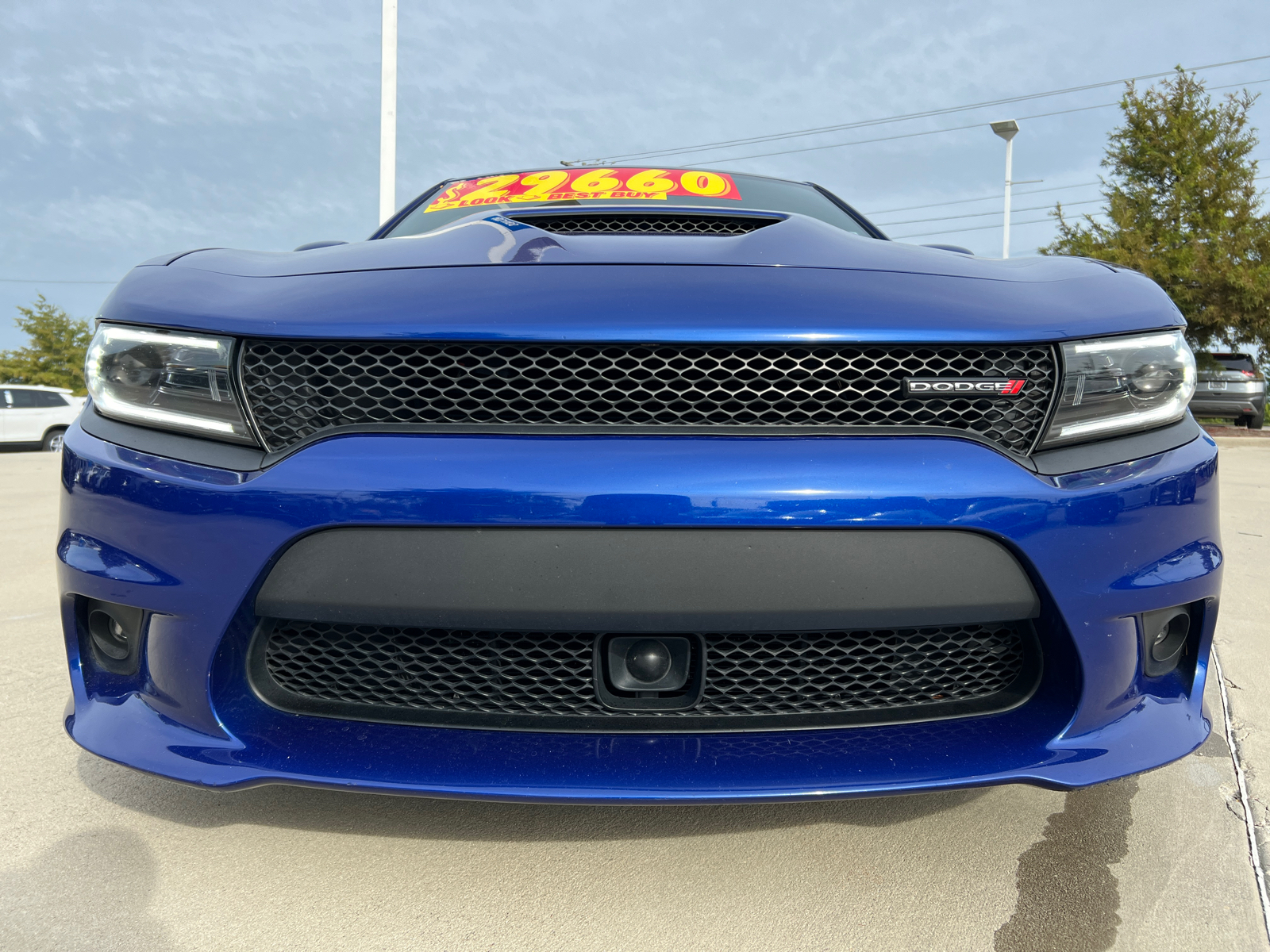 2022 Dodge Charger R/T 2