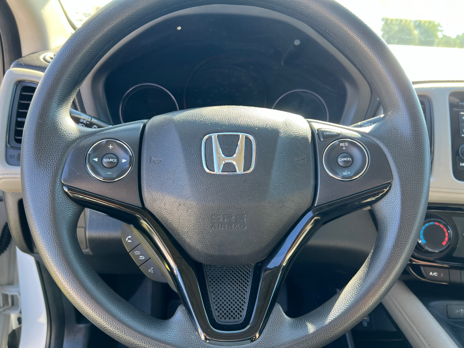 2022 Honda HR-V LX 10