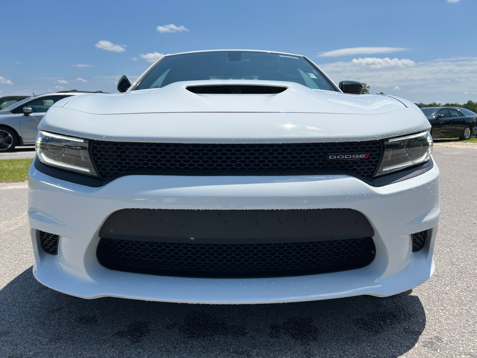 2023 Dodge Charger GT 2