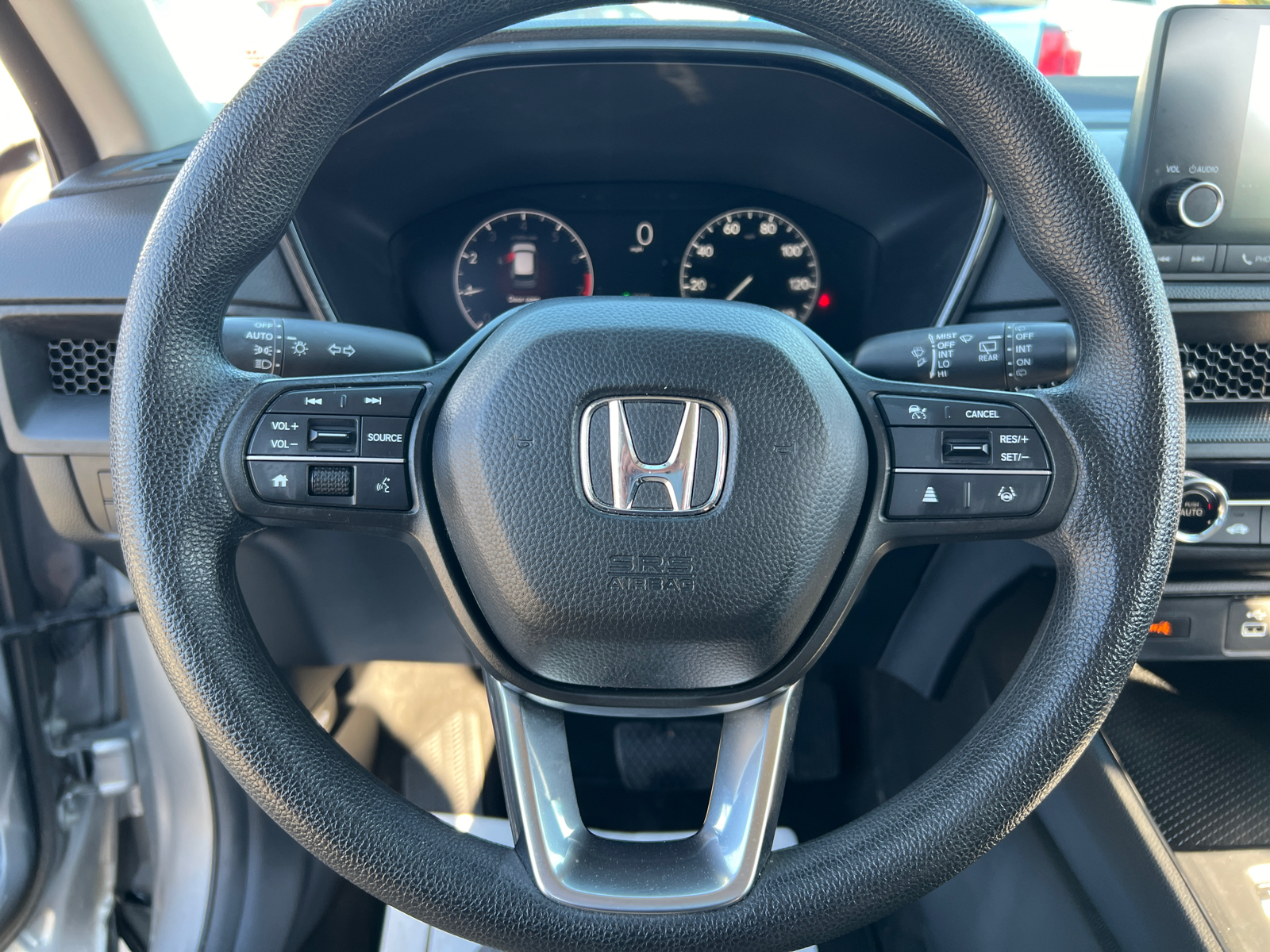 2023 Honda CR-V LX 16