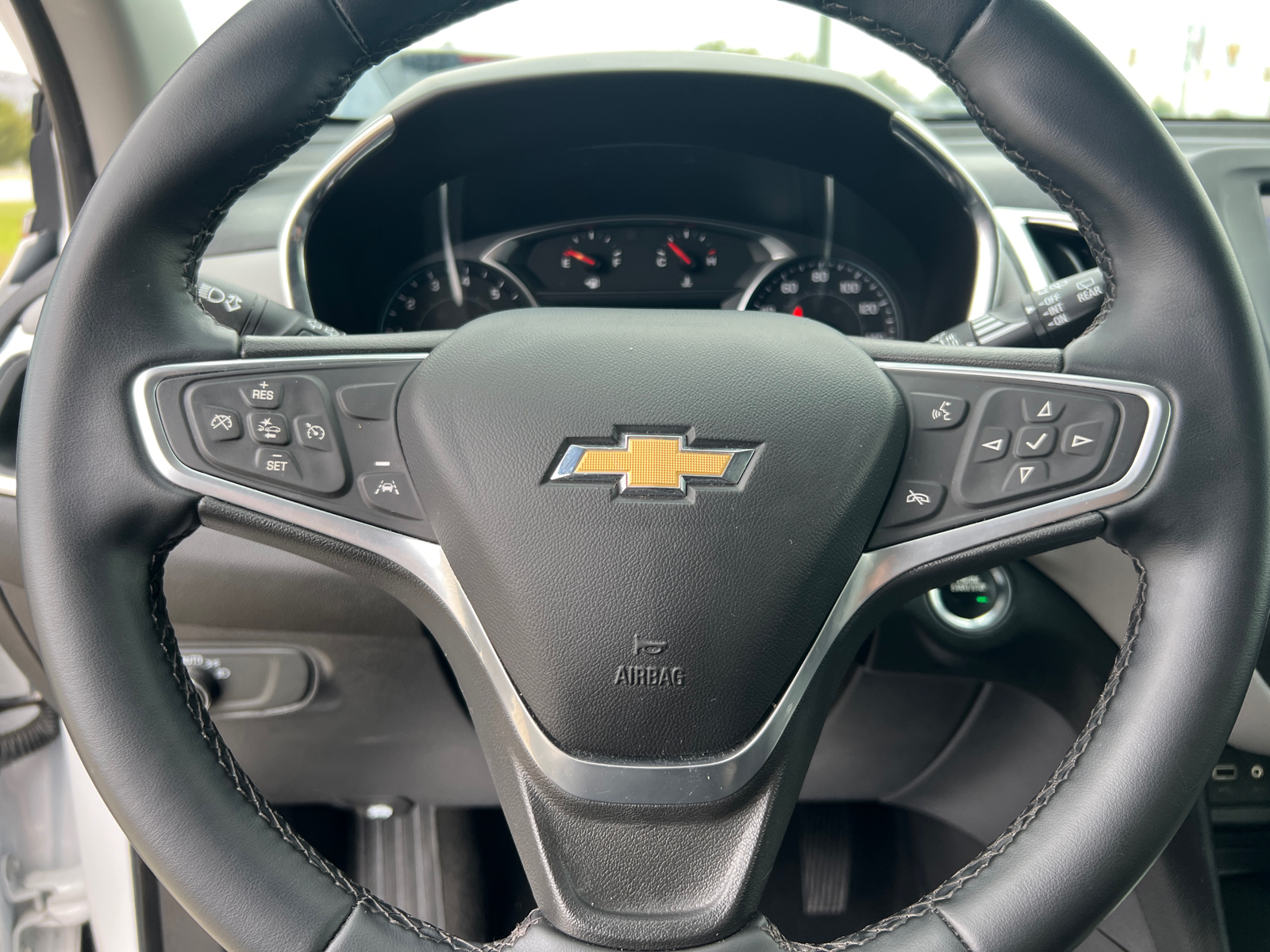 2023 Chevrolet Equinox LT 18