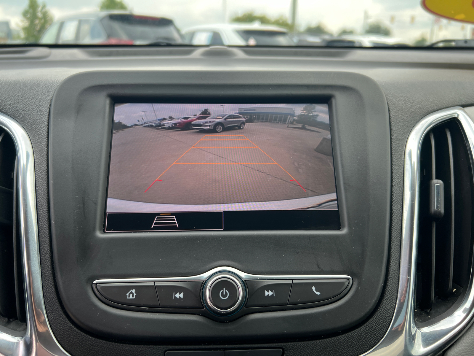 2023 Chevrolet Equinox LT 21