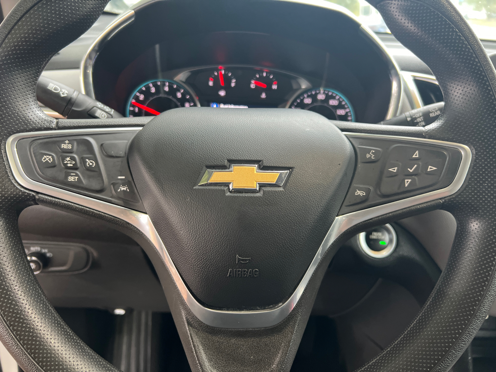 2023 Chevrolet Equinox LT 18