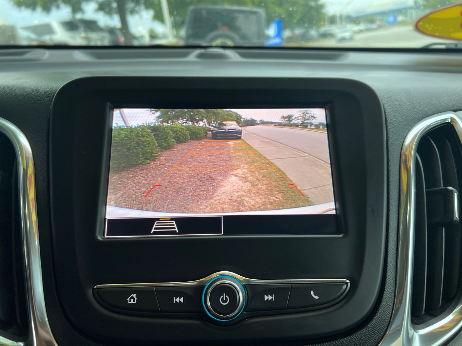 2023 Chevrolet Equinox LT 21