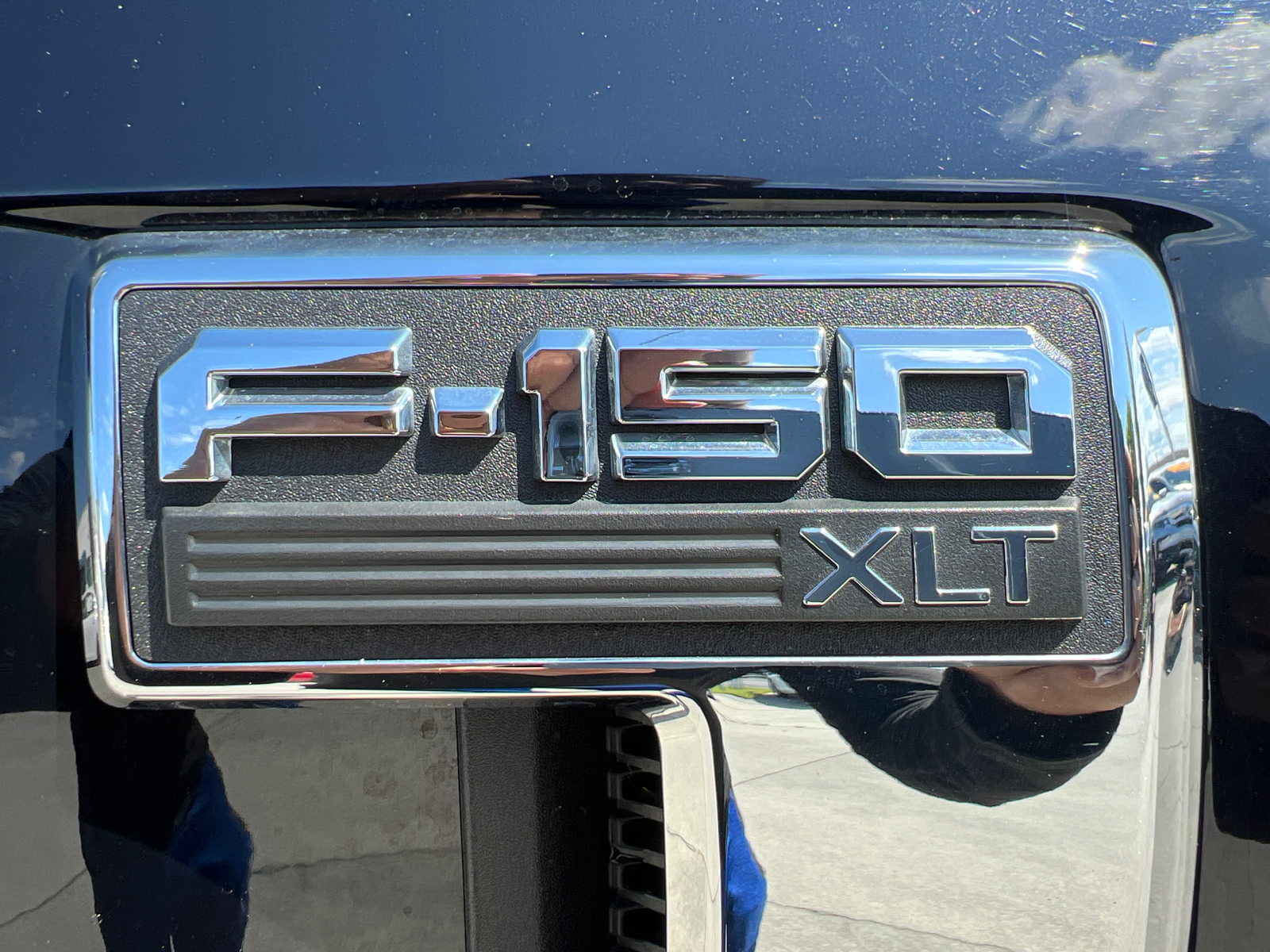 2021 Ford F-150 XLT 39