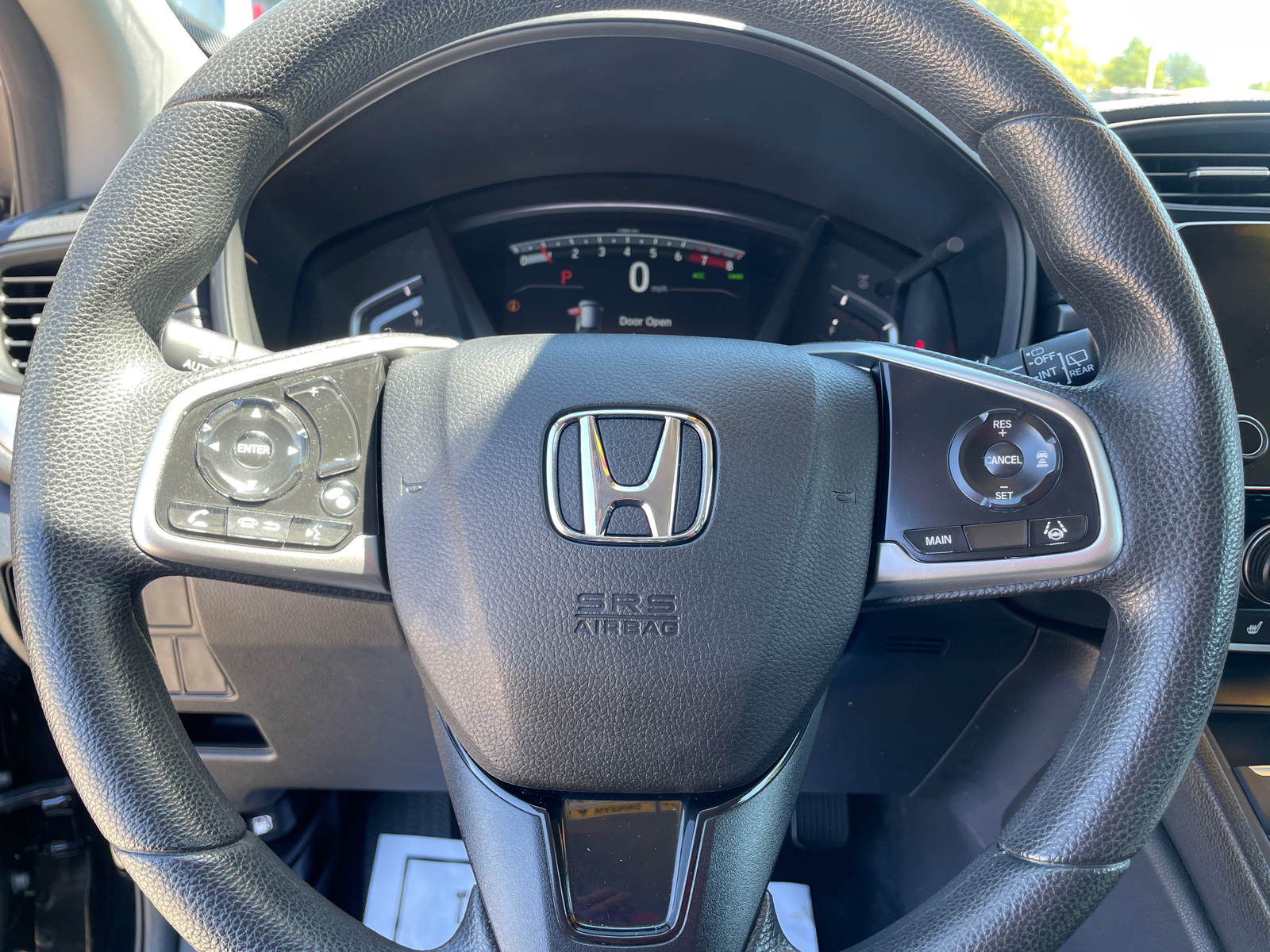 2021 Honda CR-V Special Edition 17