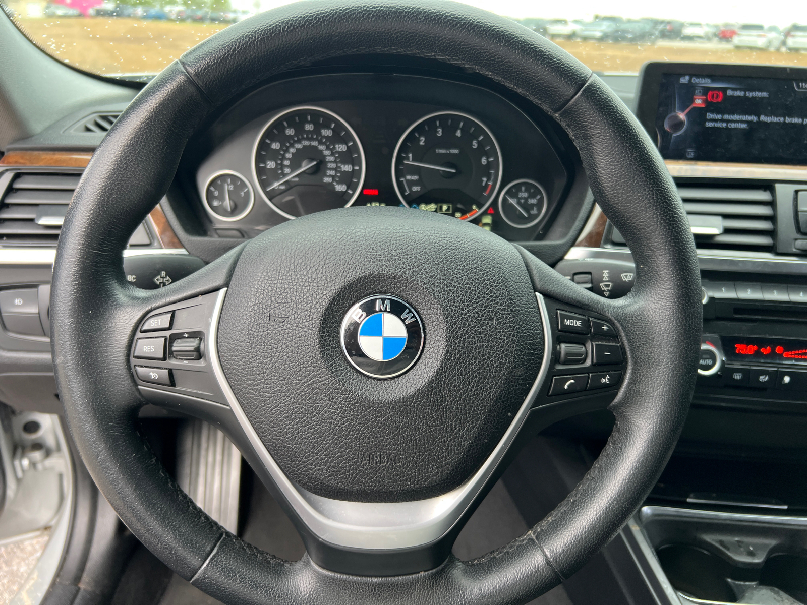 2014 BMW 3 Series 328i xDrive 16