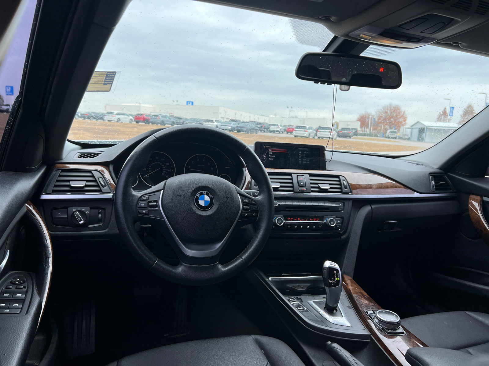 2014 BMW 3 Series 328i xDrive 22