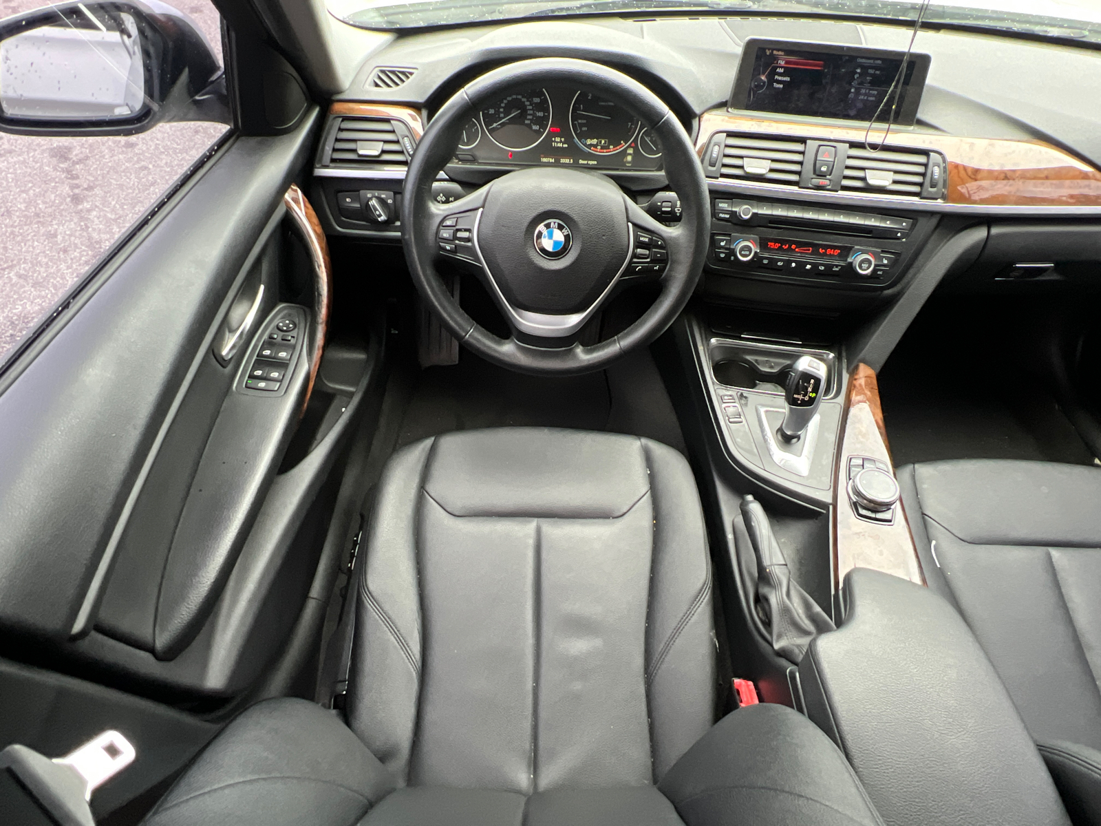 2014 BMW 3 Series 328i xDrive 23