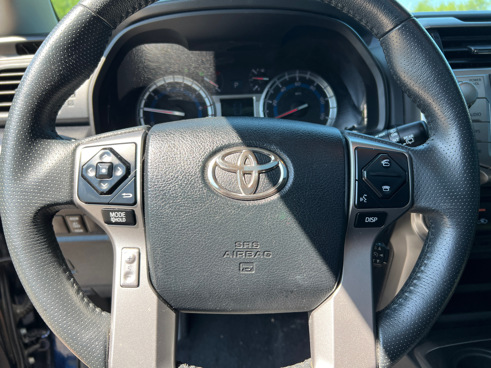 2019 Toyota 4Runner SR5 18