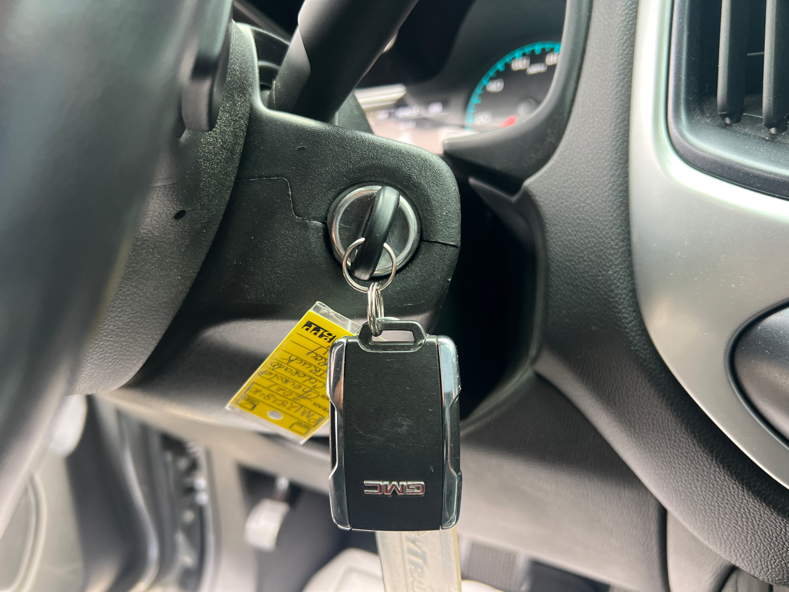 2021 Chevrolet Colorado LT 19