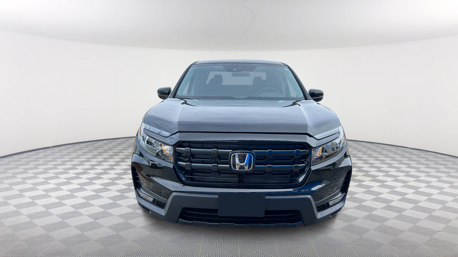 2024 Honda Ridgeline Sport 2