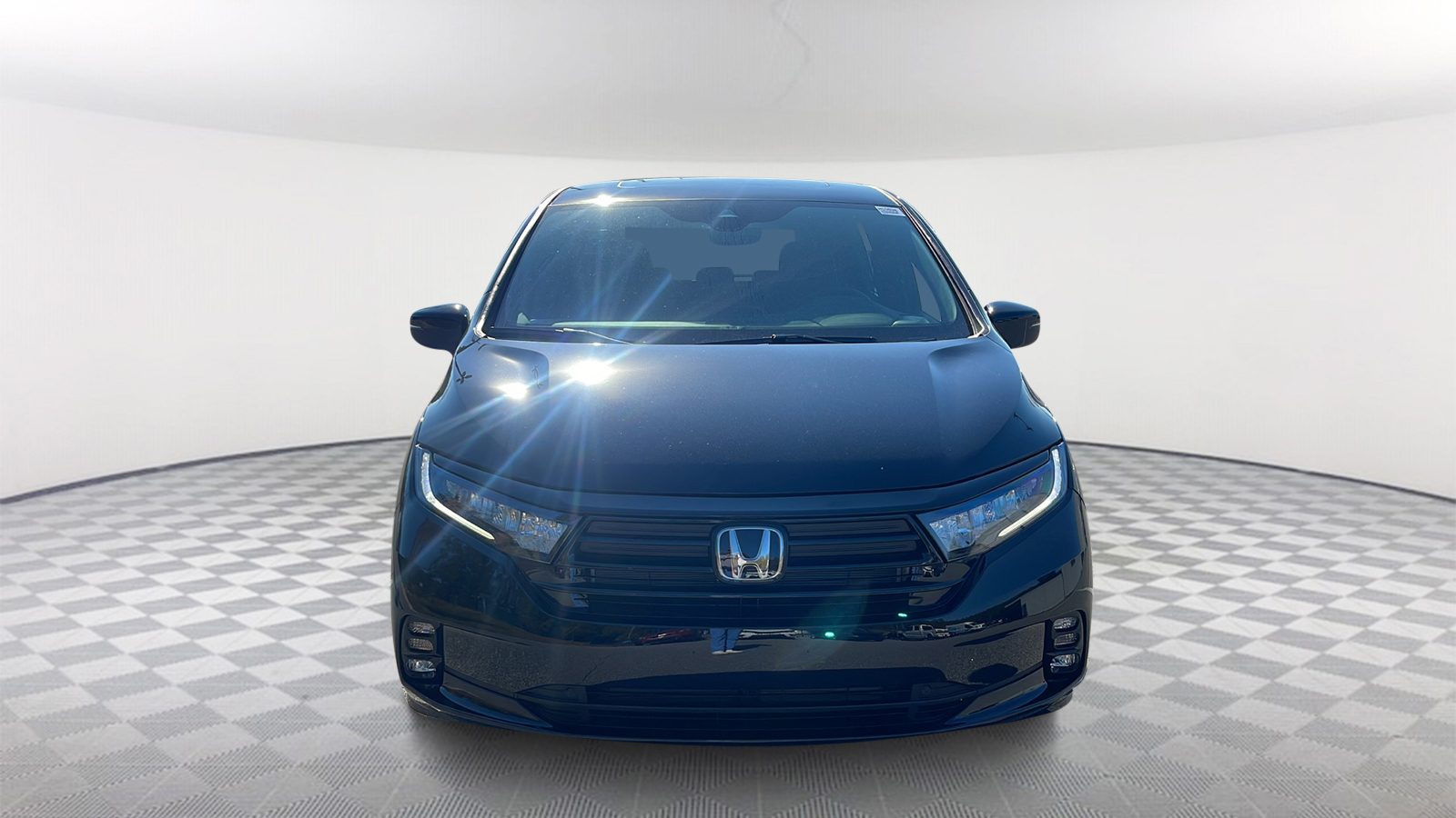 2024 Honda Odyssey Sport 2