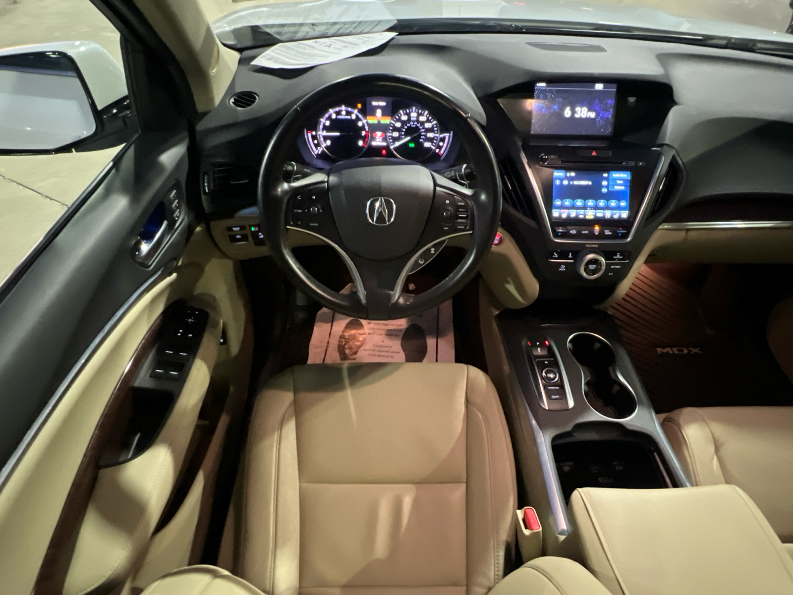 2020 Acura MDX 3.5L 30