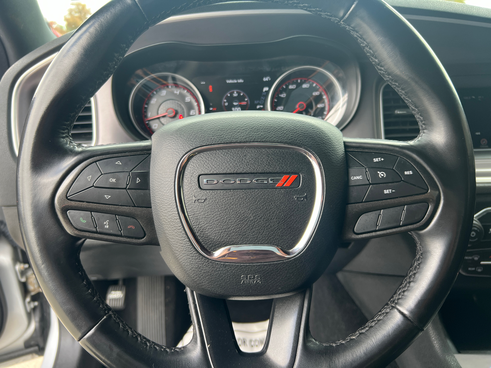 2022 Dodge Charger SXT 16