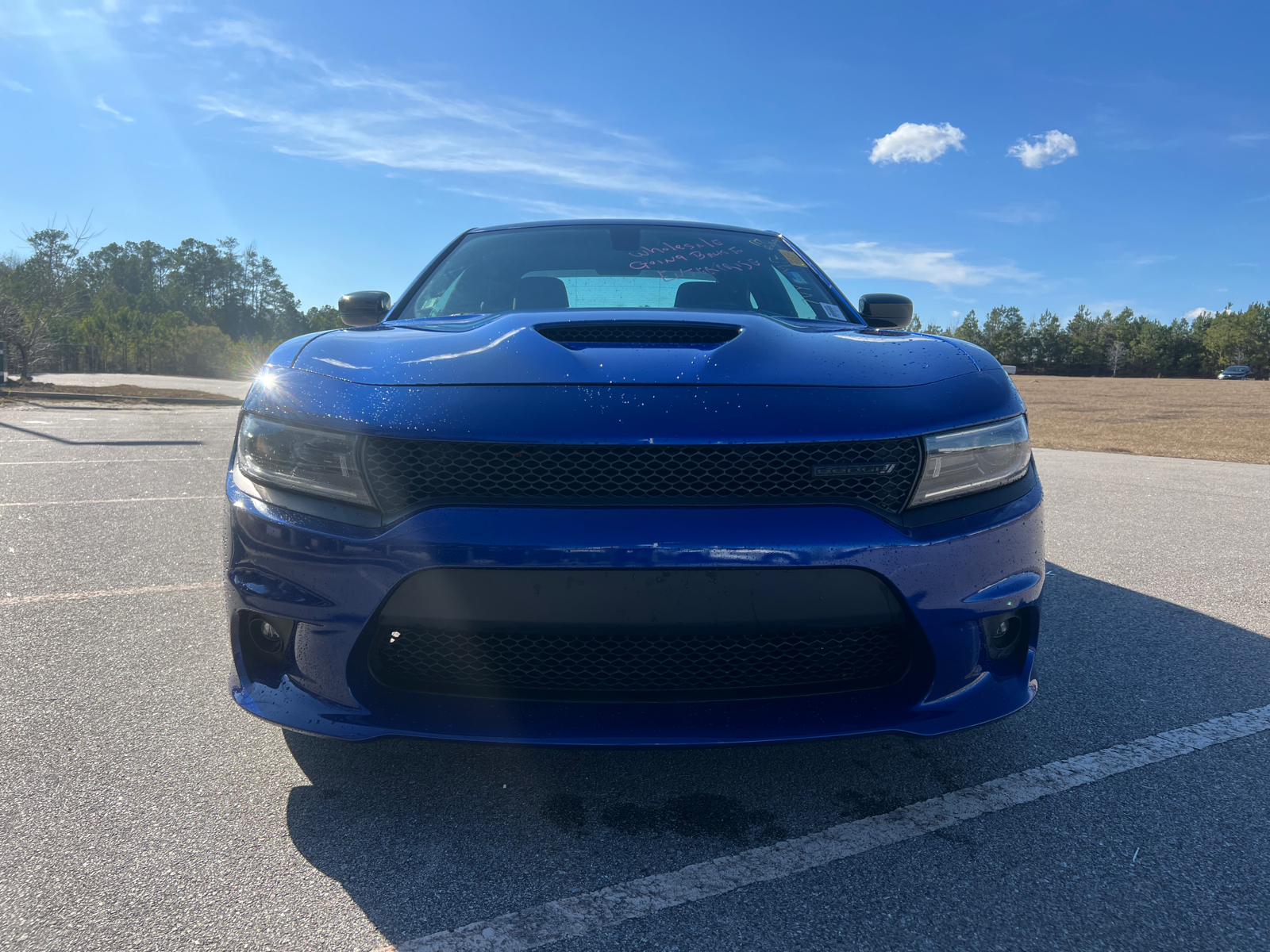 2022 Dodge Charger GT 2