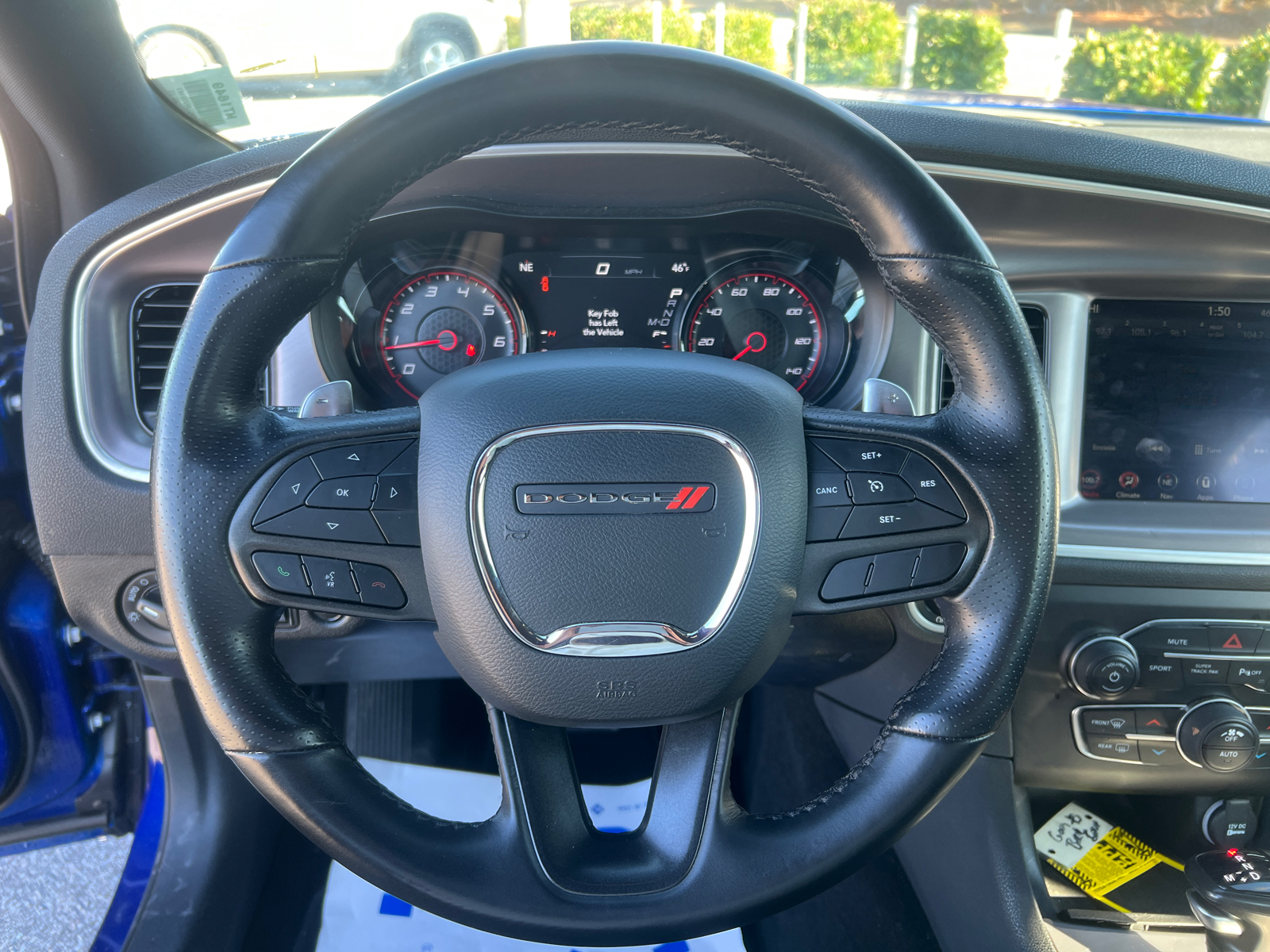 2022 Dodge Charger GT 17