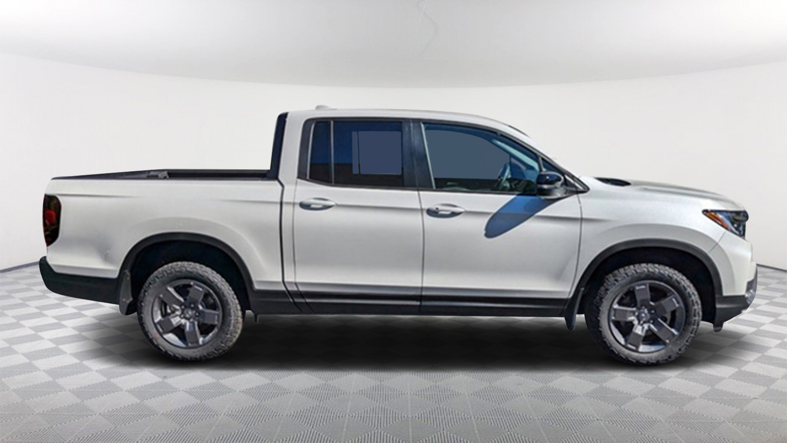 2025 Honda Ridgeline TrailSport 8