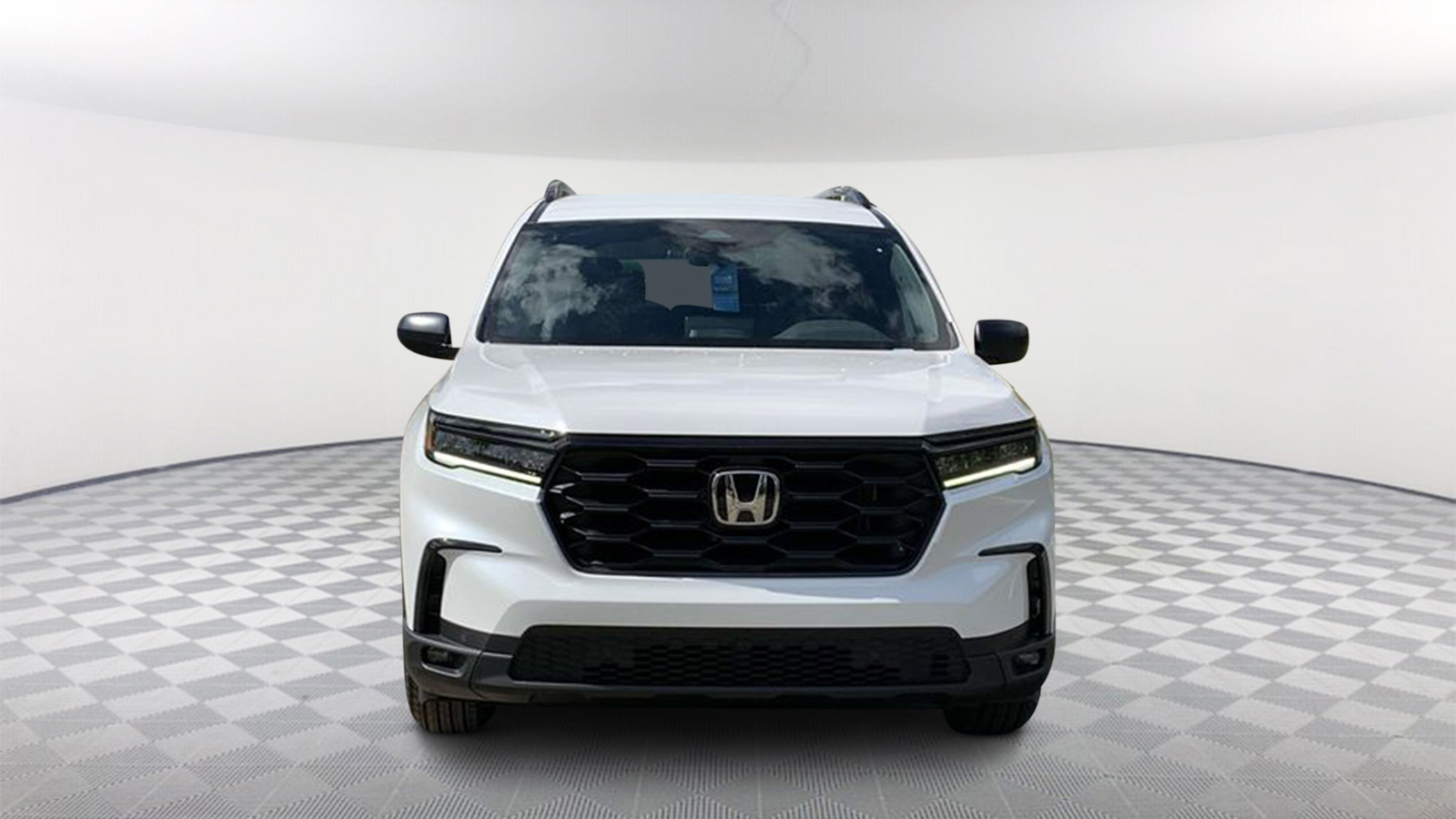 2025 Honda Pilot Sport 2