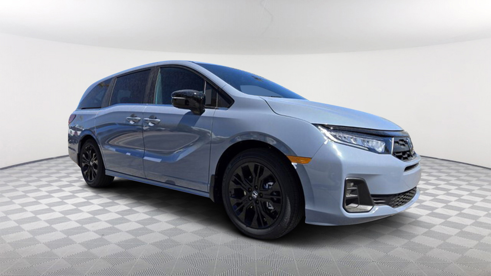 2025 Honda Odyssey Sport-L 1