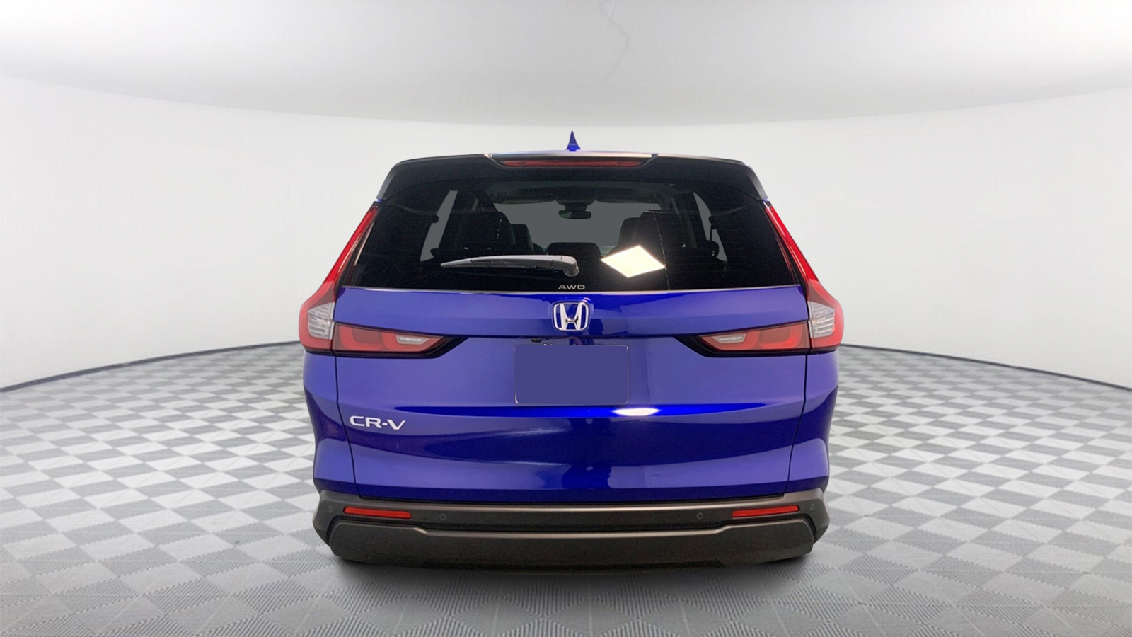 2025 Honda CR-V EX-L 6