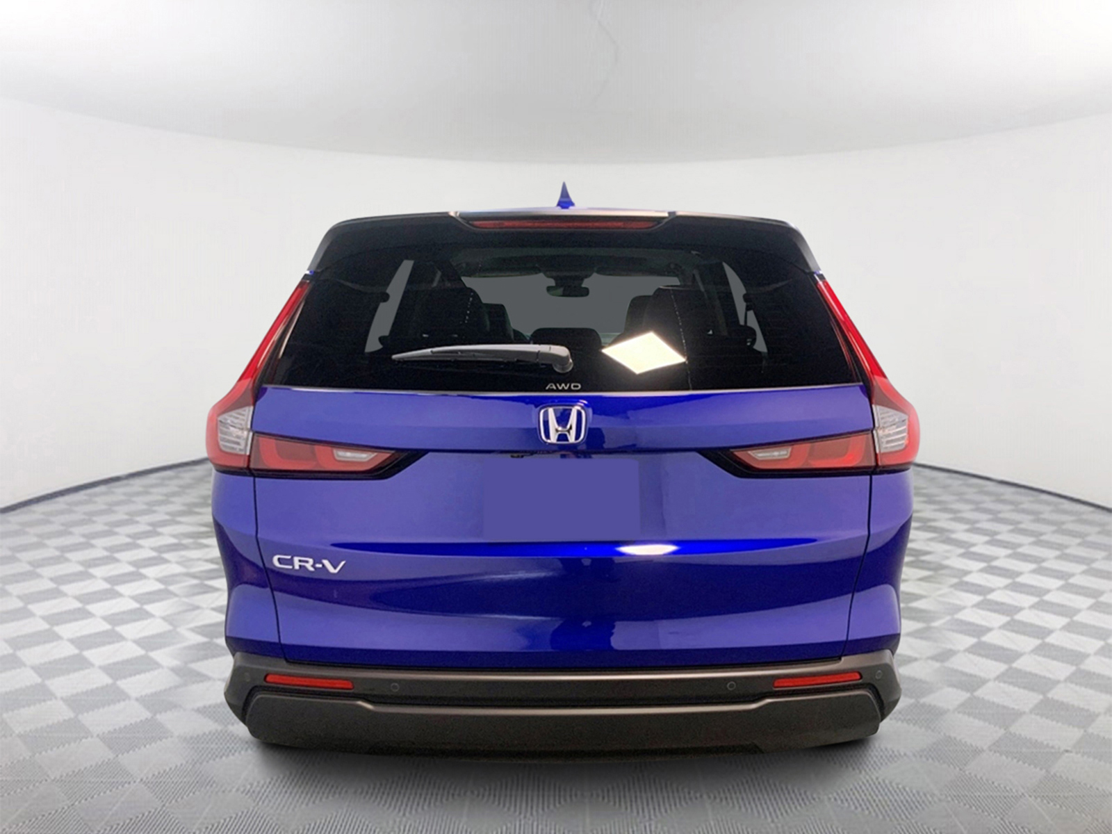 2025 Honda CR-V EX-L 6