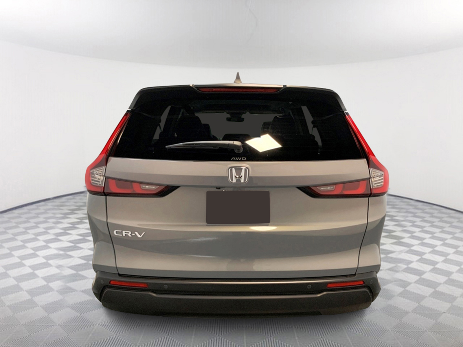 2025 Honda CR-V EX-L 6