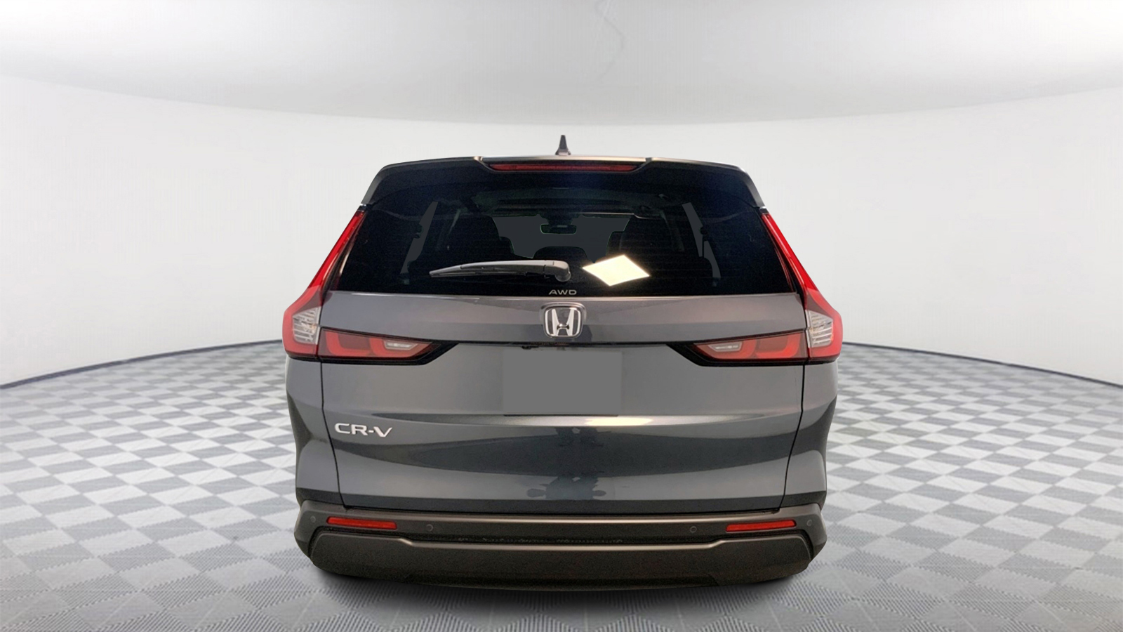 2025 Honda CR-V EX-L 6