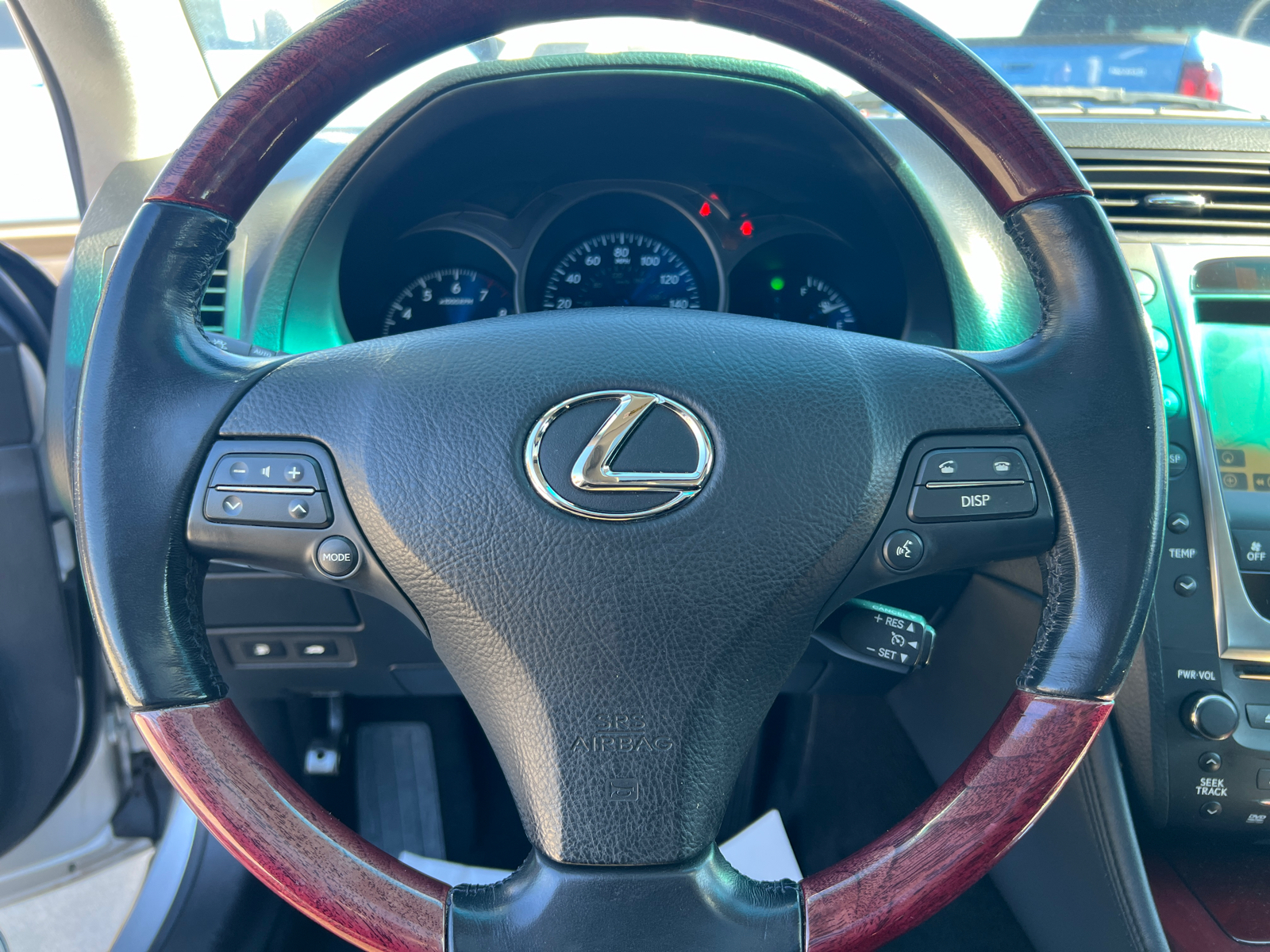 2008 Lexus GS 460 17