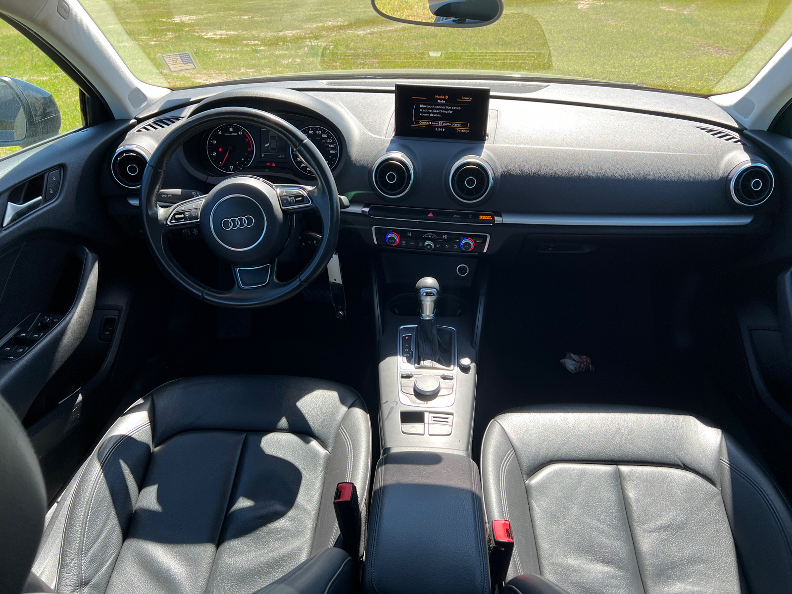 2015 Audi A3 1.8T Premium 26