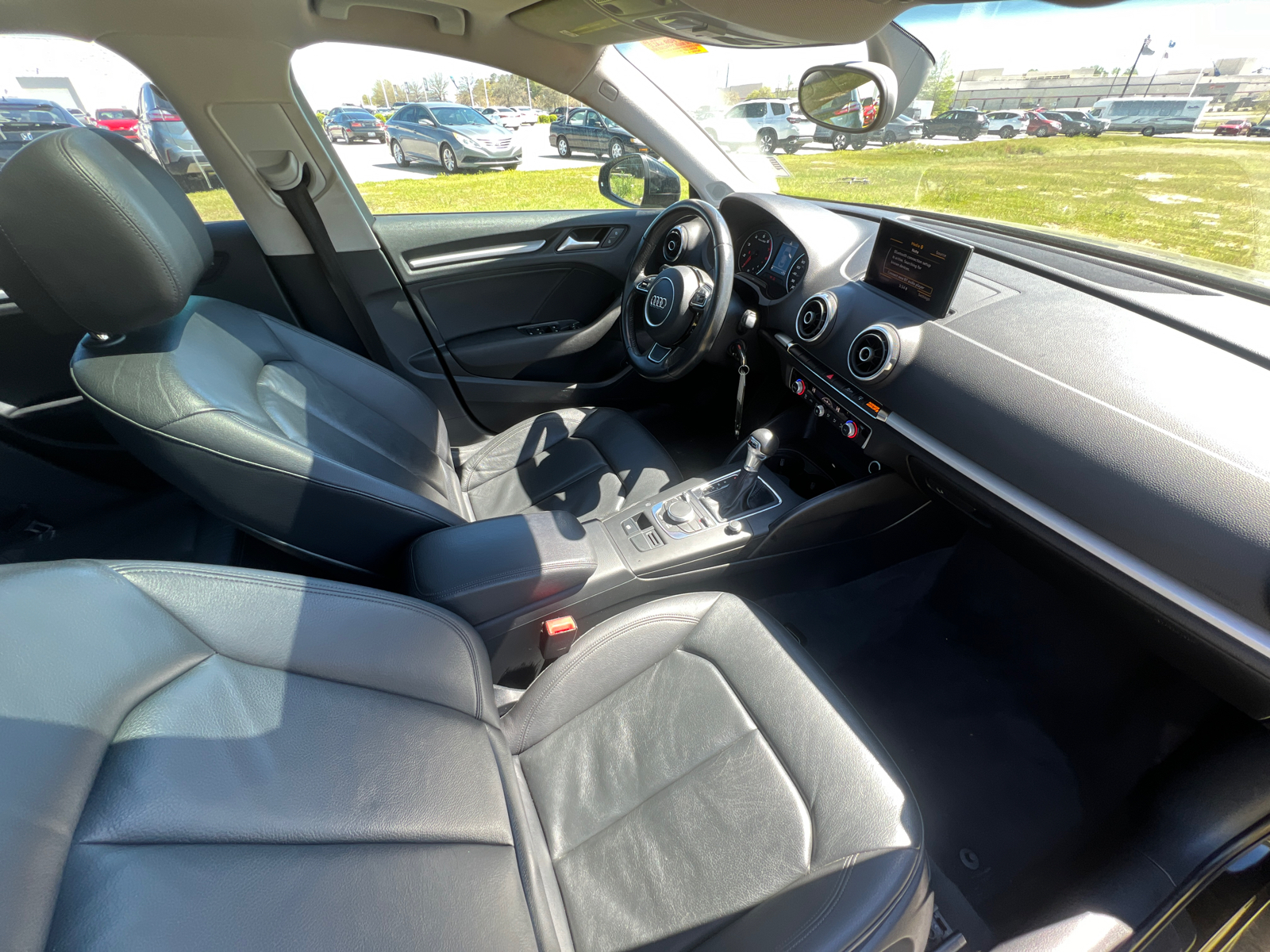 2015 Audi A3 1.8T Premium 35