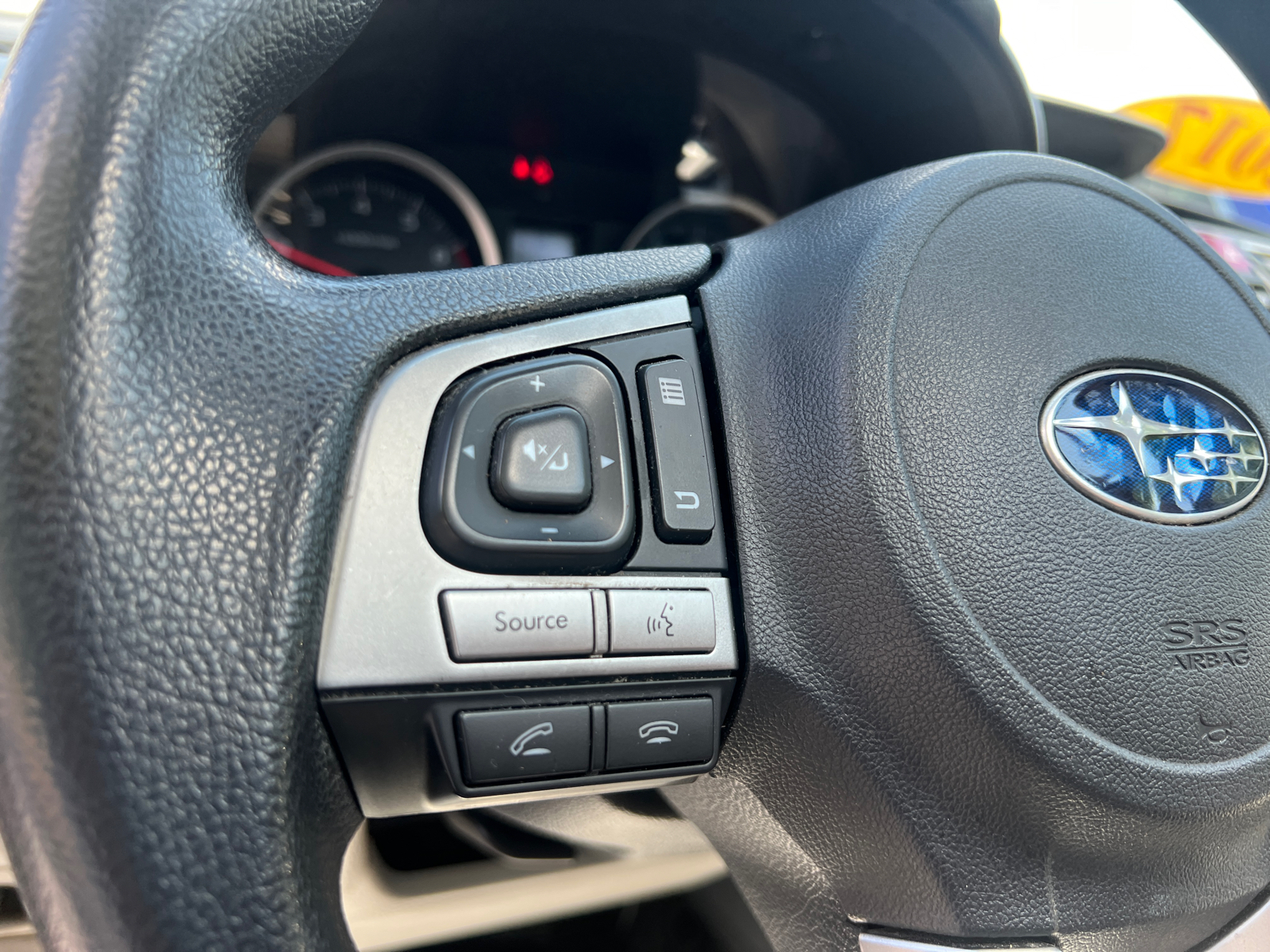 2017 Subaru Forester 2.5i Premium 17