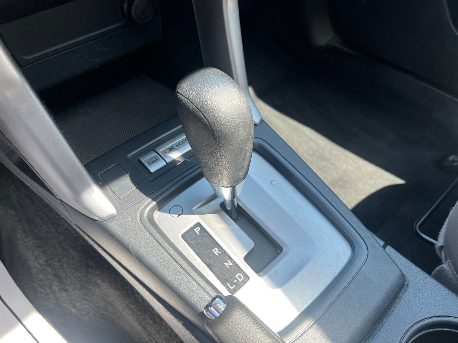 2017 Subaru Forester 2.5i Premium 22