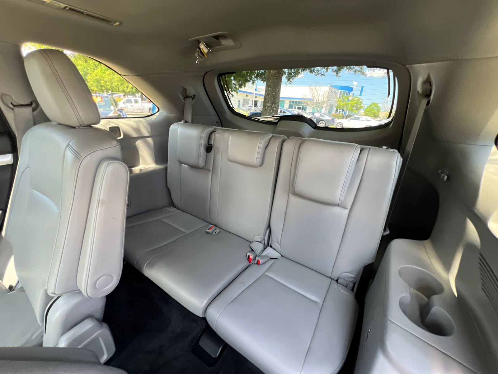 2018 Toyota Highlander XLE 31