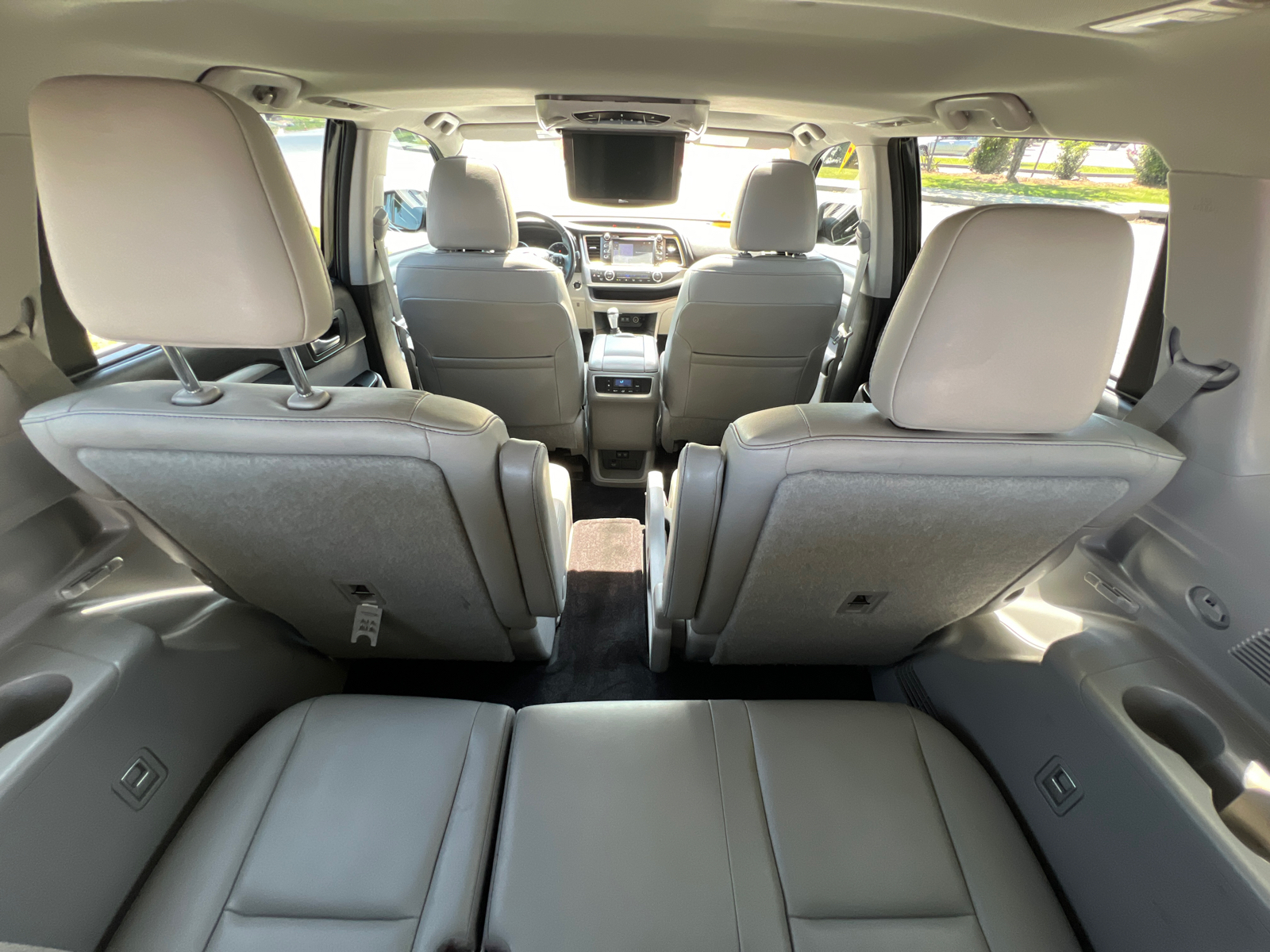 2018 Toyota Highlander XLE 32