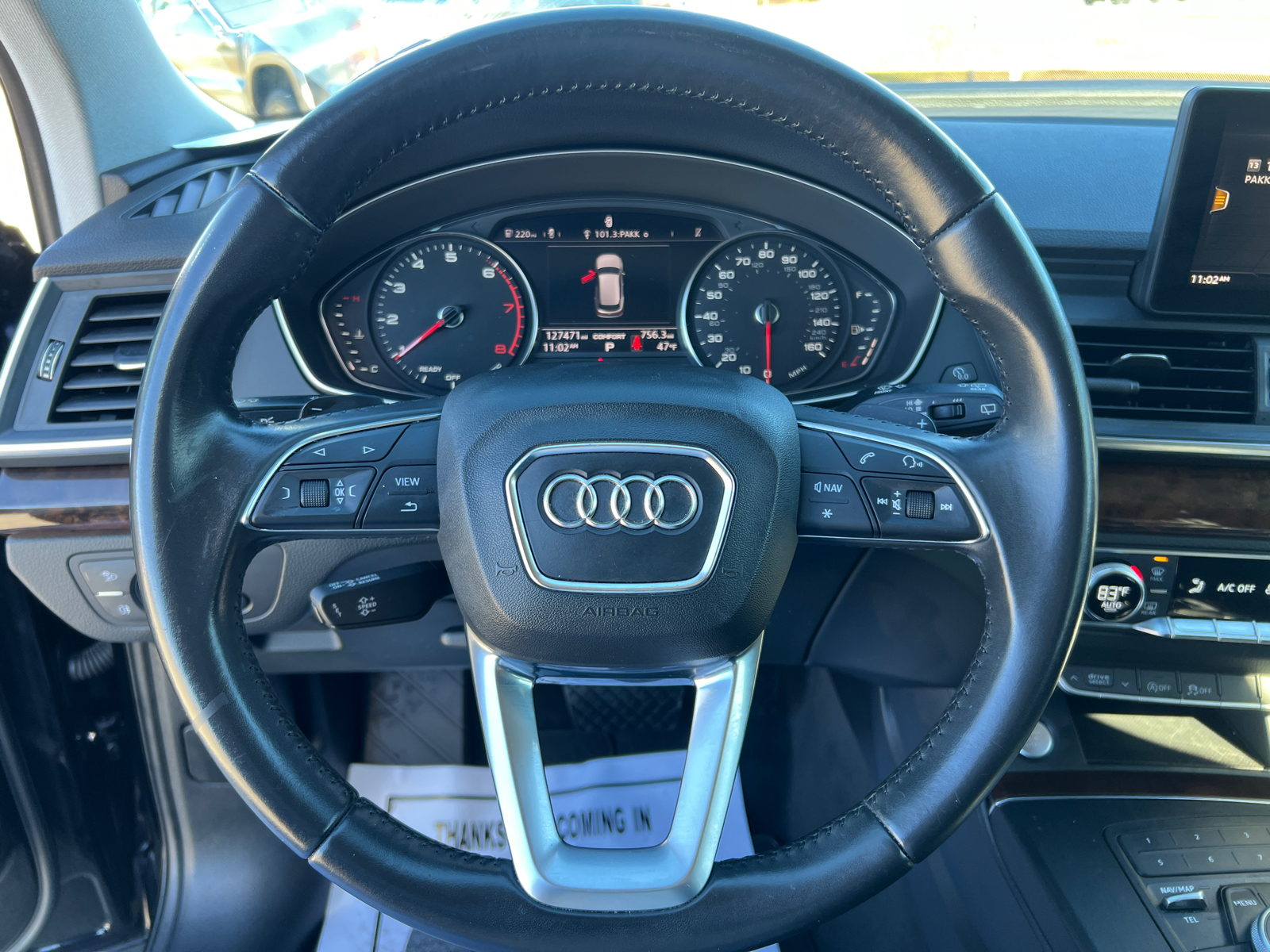 2019 Audi Q5 2.0T Premium 18