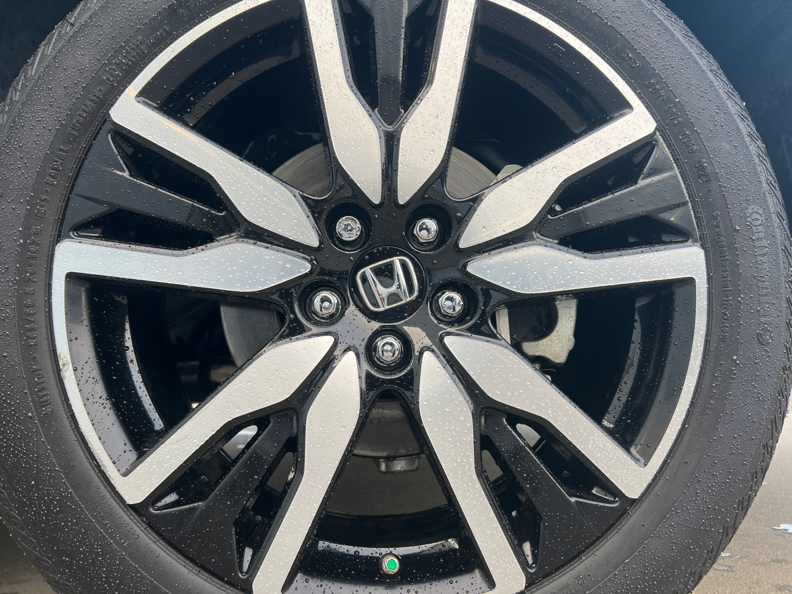 2019 Honda Pilot Elite 10