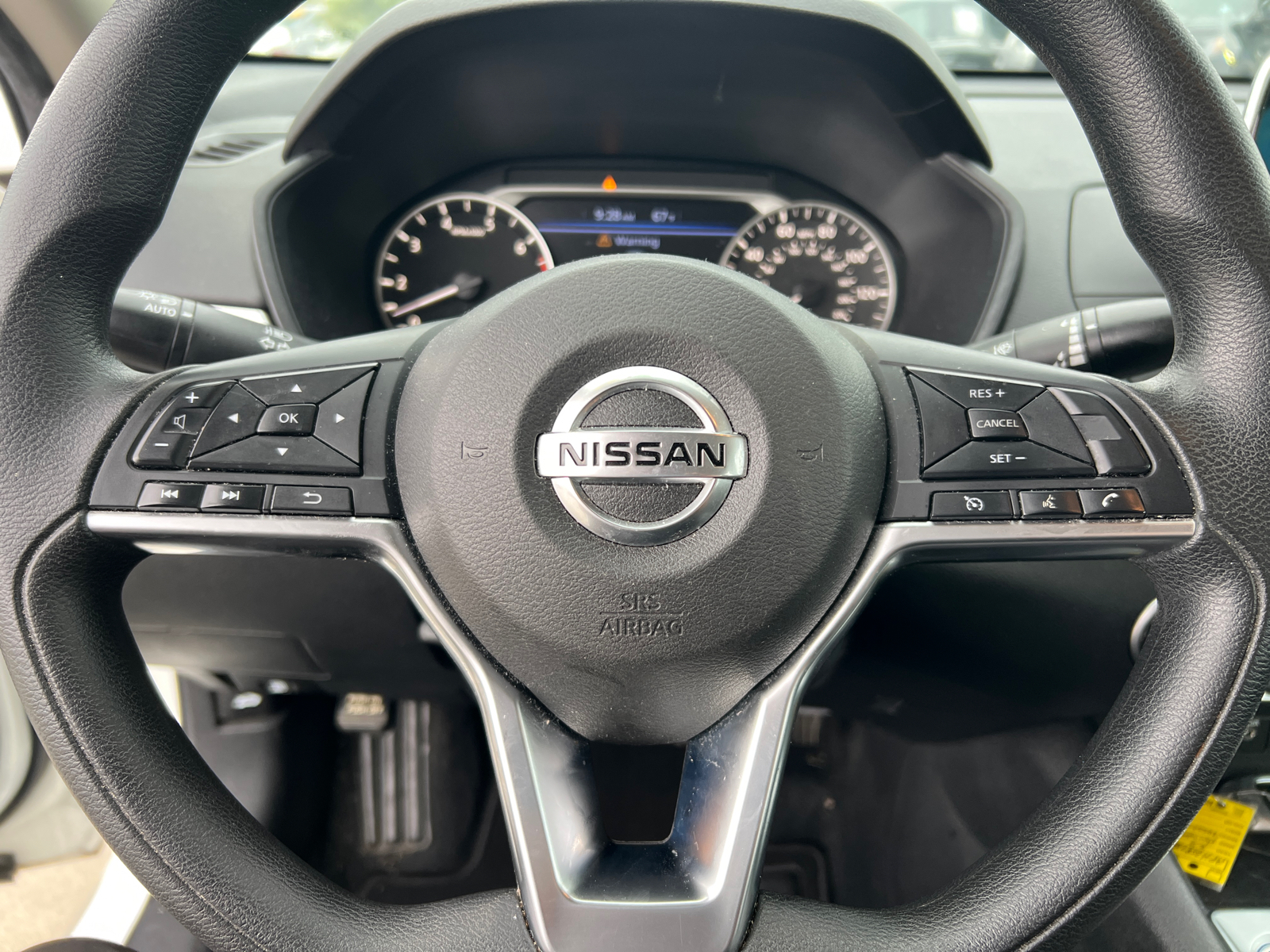 2019 Nissan Altima 2.5 S 16