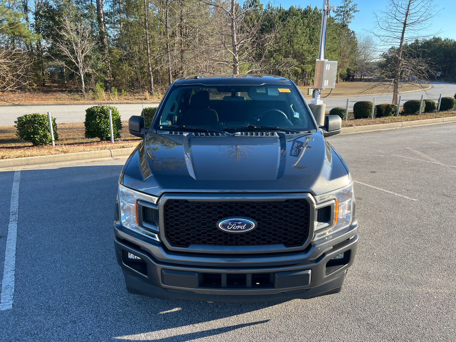 2019 Ford F-150 XL 2