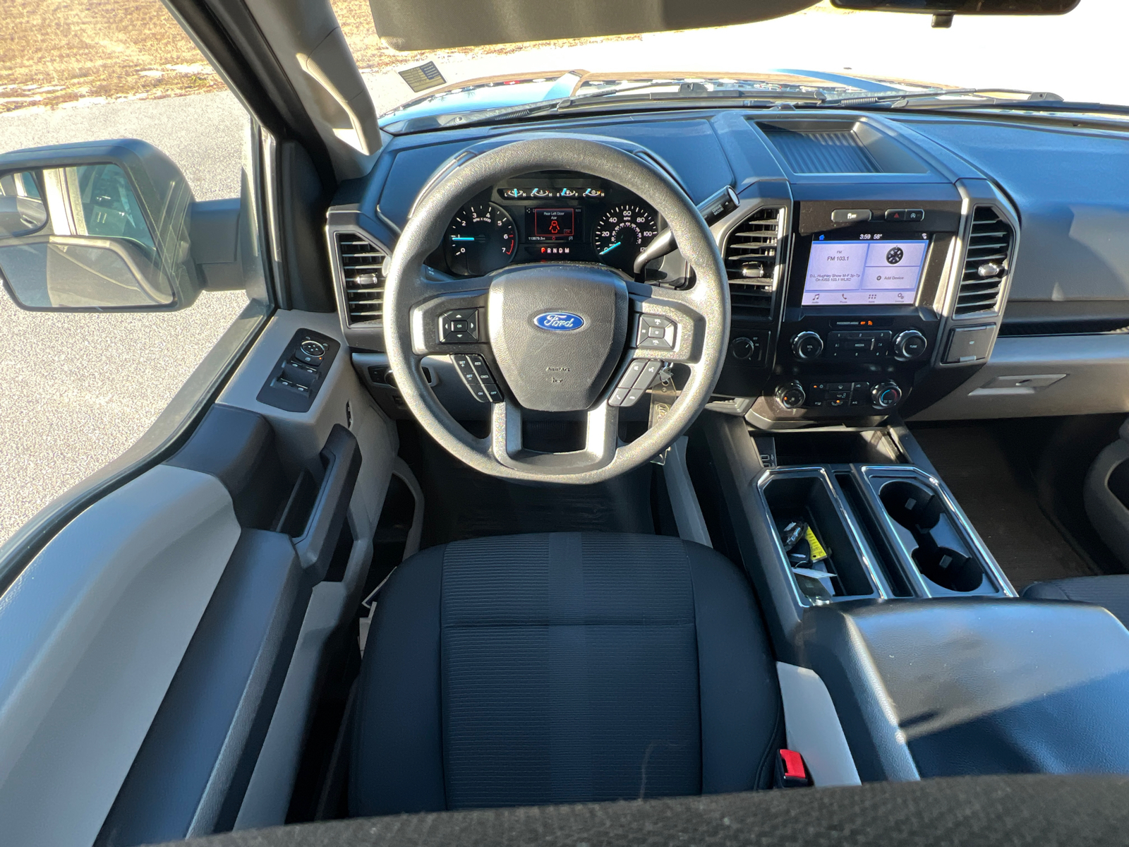 2019 Ford F-150 XL 26