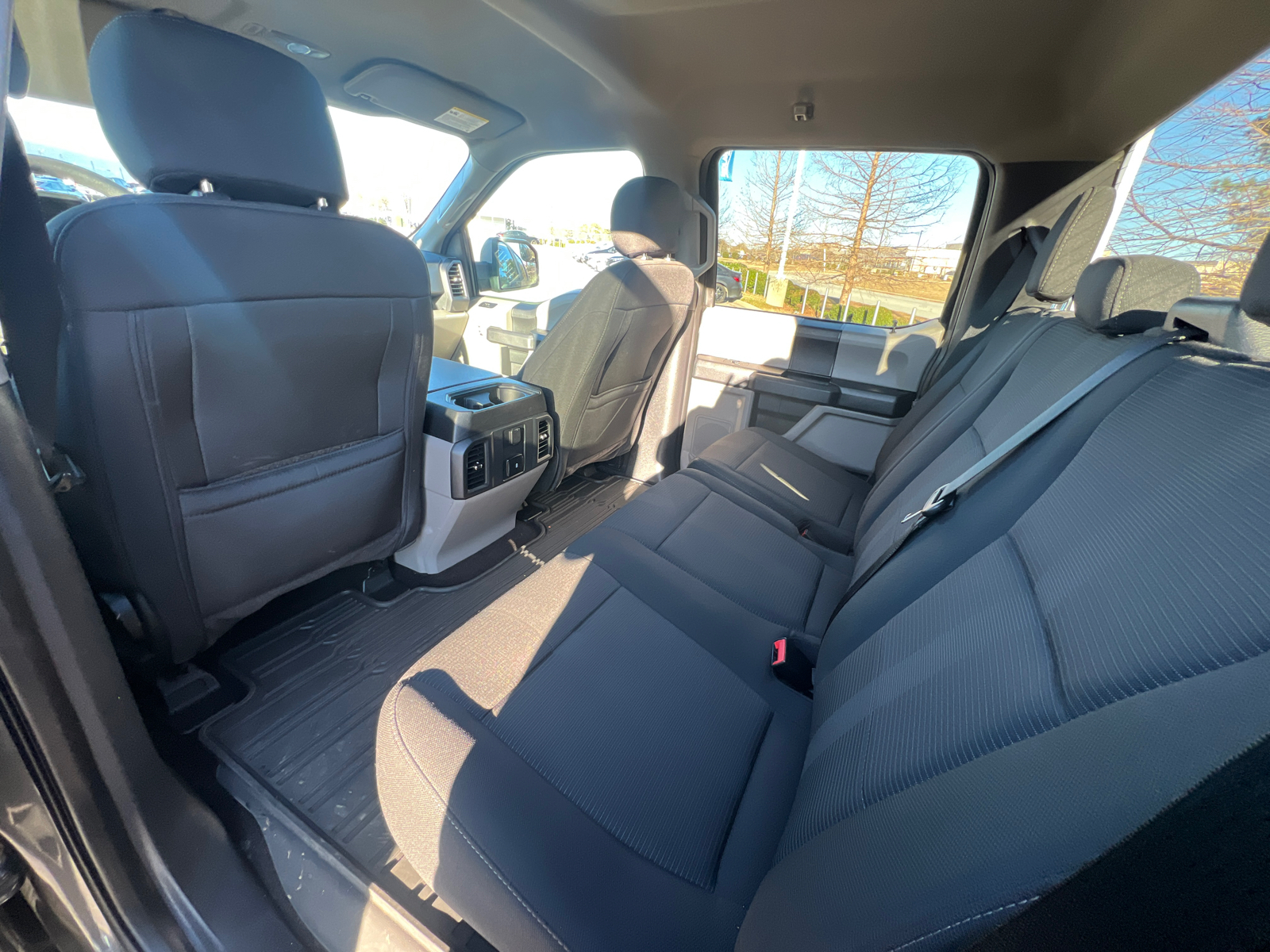 2019 Ford F-150 XL 28